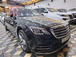 مێرسێدس بێنز S-Class